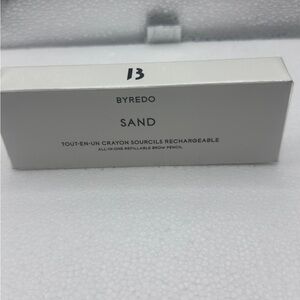 Byredo Sand Brow Pencil